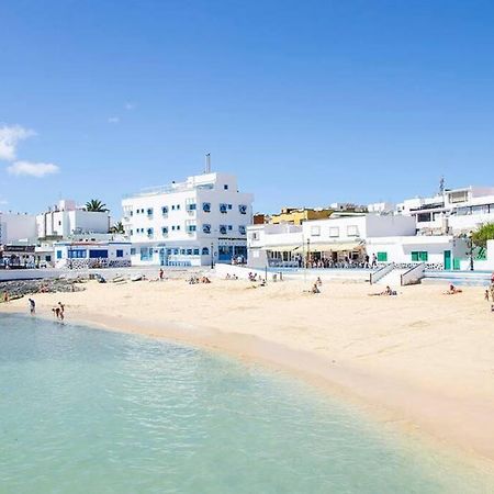 Casa Ametine : Relax And Enjoy ! Appartement Corralejo Buitenkant foto