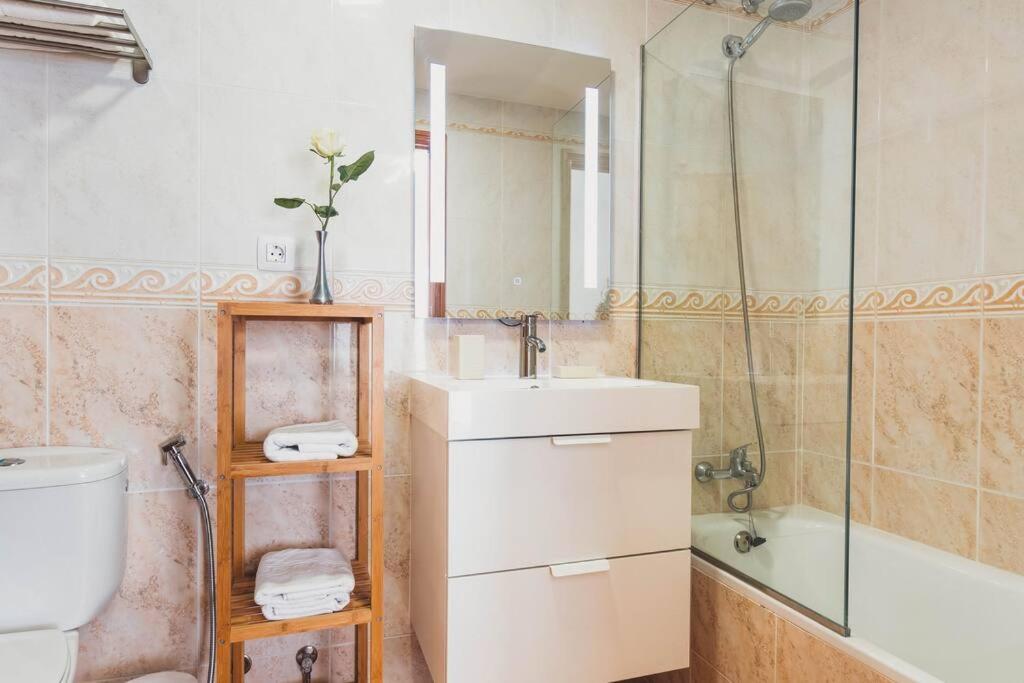 Casa Ametine : Relax And Enjoy ! Appartement Corralejo Buitenkant foto
