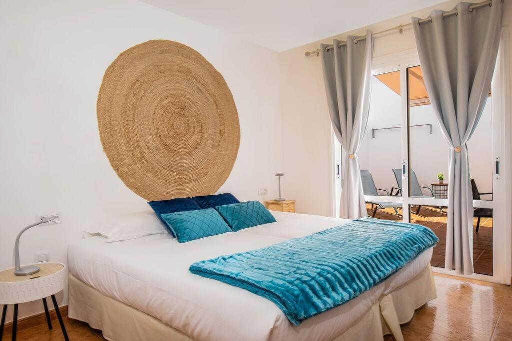Casa Ametine : Relax And Enjoy ! Appartement Corralejo Buitenkant foto