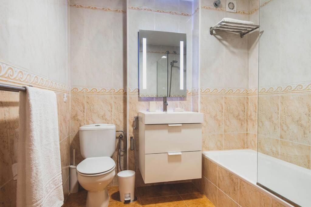 Casa Ametine : Relax And Enjoy ! Appartement Corralejo Buitenkant foto