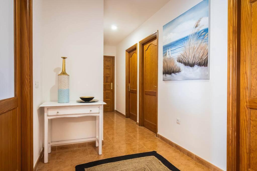 Casa Ametine : Relax And Enjoy ! Appartement Corralejo Buitenkant foto